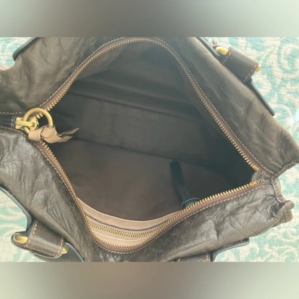 Chloé Bay Satchel – Authentic vintage - Picture 14 of 14